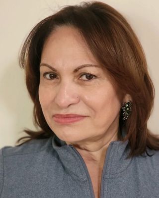 Photo of Doris Benitez, Clinical Social Work/Therapist, MSW, LCSW-R