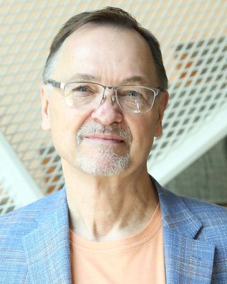 Photo of Dennis P Buttimer, MEd, CEAP, RYT, CHC