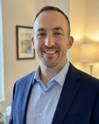 Photo of Richard Maier - Richard Maier, LPC, Licensed Professional Counselor, MA, LPC