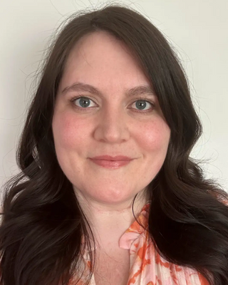 Photo of Meghann Wilkens, Clinical Social Work/Therapist, LCSW