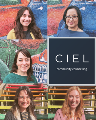 Photo of Ciel Community Counselling, Counsellor in Vancouver, BC