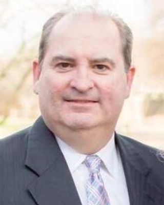 Photo of Jerry Myers, Licensed Clinical Mental Health Counselor, LCMHC