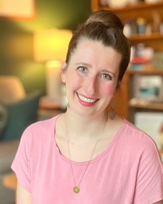 Photo of Annie Kramer, Counselor, LMHC