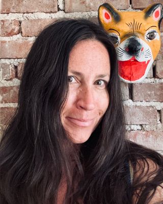 Photo of Sarah Rachel Thomas, Clinical Social Work/Therapist, LCSW