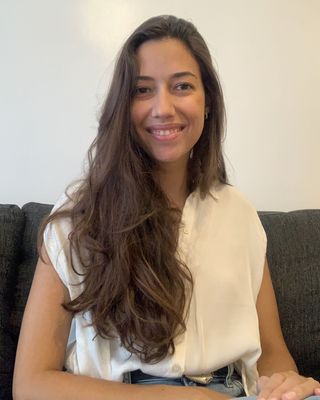 Foto de Mariana Paradela, Psicólogo, Lic. en Psicología