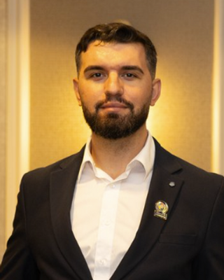 Photo of Sajmir Cepa, Psychiatric Nurse Practitioner, PMHNP, MSN, BC