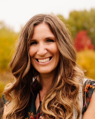 Photo of Heather Fuller, Clinical Social Work/Therapist, LCSW