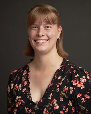 Photo of Amanda Pierce-Schar, Pre-Licensed Professional, MA