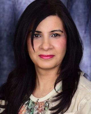Photo of Humaira Amir - Humaira Amir Counselling Services, Registered Psychotherapist, MA, RP