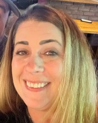 Photo of Dr. Brandy Casanova, Clinical Social Work/Therapist, DBH, MEd, MSW, LCSW