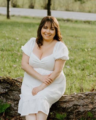 Photo of Chantal Woodworth, Counsellor, MA, LCT-C, CCC, CCTP-II