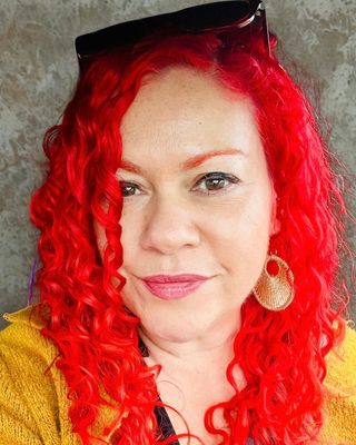 Photo of Megan Elizabeth Hamilton, Marriage & Family Therapist, MA, LMFT