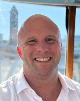 Photo of Ryan Kopyar - Ryan Kopyar Holistic Healing and Counseling, Licensed Professional Counselor, LPC, LMHC, RCC