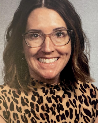 Photo of Michelle Kessler, Licensed Professional Clinical Counselor , LPCC