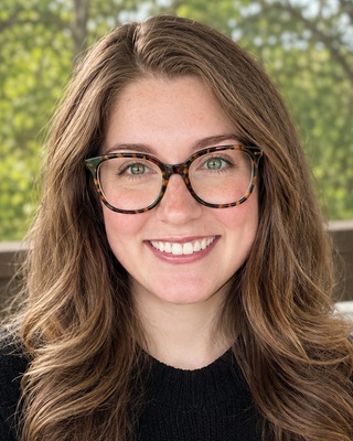 Photo of Madison Spurgeon, Provisional Mental Health Practitioner, MS