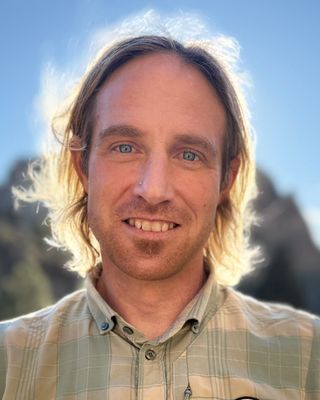 Photo of Brad Show, Licensed Professional Counselor, MS, LPC