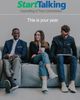 Start Talking - Online Therapy-www.StartTalking.io