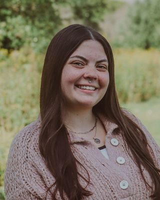 Photo of Tia Krueger, Counselor, LPC-IT