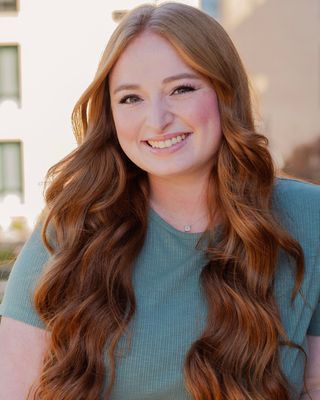 Photo of Carlie Martinez, Pre-Licensed Professional