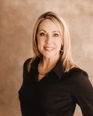 Photo of Trissa Gustovich, Psychiatric Nurse Practitioner, MSN, PMHNP, FNP