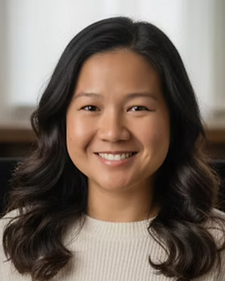 Photo of Kayla Luu, Clinical Social Work/Therapist, LCSW