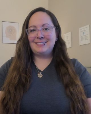Photo of Amanda G Lumadue, Counselor, LMHC