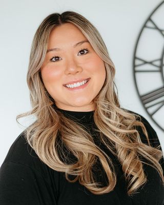 Photo of Cadeena Liou, Counselor, MS, LAC
