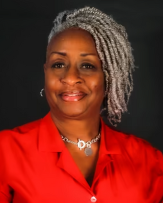Photo of Ronda Hall, Licensed Professional Counselor, LPC