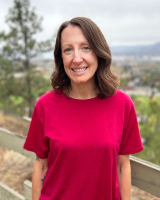 Photo of Dr. Constance Heidt, Psychologist, PhD, RPsych