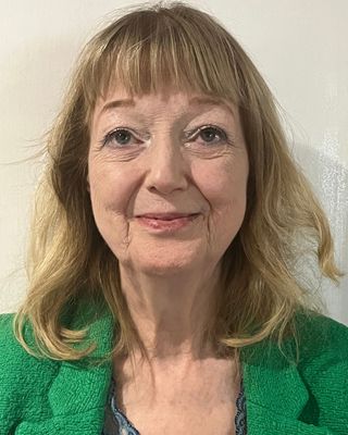 Photo of Marie Maguire, Psychotherapist in SW9, England