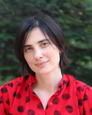 Photo of Lilia Berkovich, Psychologist in Chicago, IL