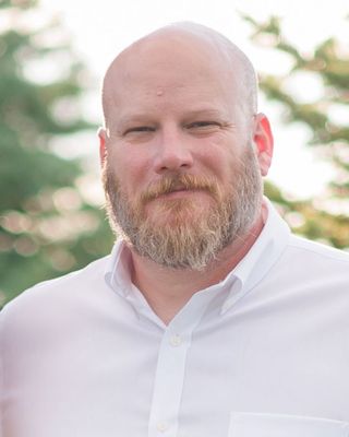 Photo of Dr. Andrew Kutemeier, Clinical Social Work/Therapist, DSW, LCSW