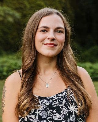 Photo of Brytney Marie Bonham, Counselor, MS, ALC