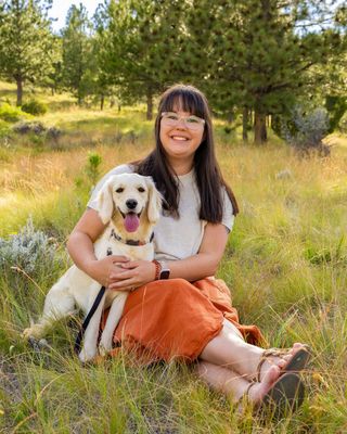 Photo of Rebecca DeLaittre, Counselor, LCPC