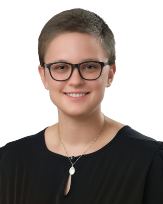 Photo of Caroline Ball, Pre-Licensed Professional, PsyD
