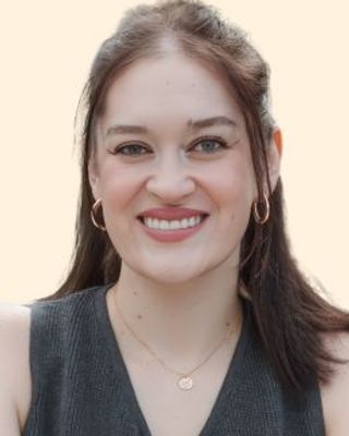 Photo of Jordan Parmenter, Licensed Professional Counselor, MA, LPC, NCC