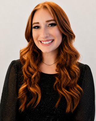 Photo of Rebekah Day, Clinical Social Work/Therapist, LCSW, CCTS-I