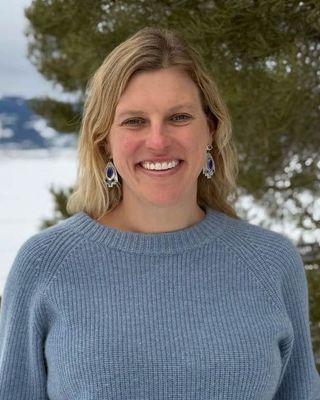 Photo of Frances Saalfield, Clinical Social Work/Therapist, LCSW