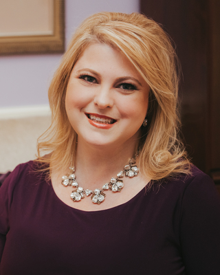 Photo of Stephanie Robins, Clinical Social Work/Therapist in Bishop, GA