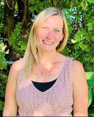 Photo of Meghan Davenport, Pre-Licensed Professional, MEd, MS