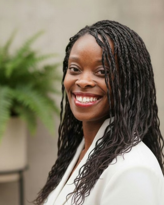 Photo of Danielle Pompey-Plummer, Licensed Professional Counselor, LPC