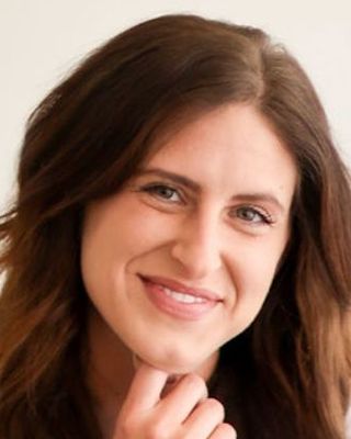 Photo of Arielle Werblun, Marriage & Family Therapist, LMFT