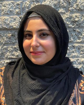 Photo of Mariam Hammady - The Journey Counselling And Psychotherapy, Registered Psychotherapist (Qualifying) in Brampton, ON