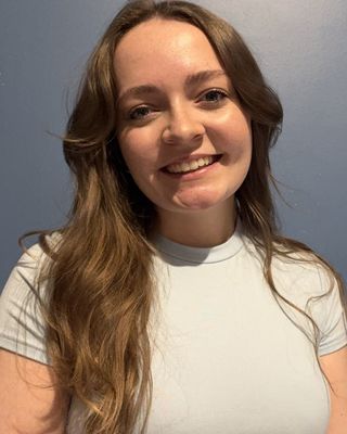 Photo of Megan Vezina, Registered Psychotherapist (Qualifying), BA, MACP