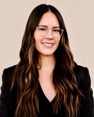 Photo of Rachel Simons, Clinical Social Work/Therapist, LCSW