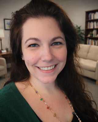 Photo of Marianna (Emmy) Bryant, Limited Licensed Psychologist, MA, LLP