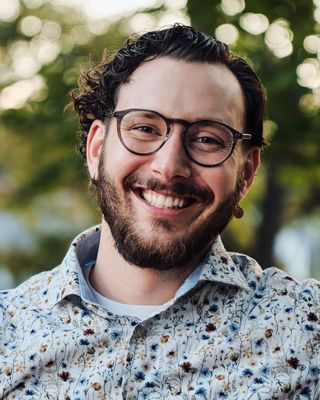 Photo of Dylan Cullen, Clinical Social Work/Therapist, LICSW