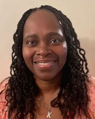 Photo of Keisha Sparrow, LPC, Licensed Professional Counselor