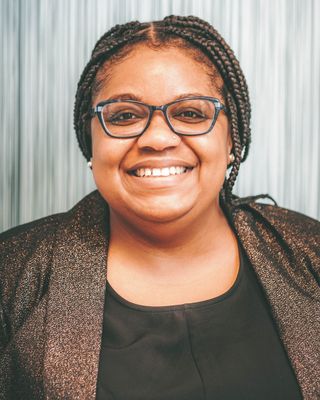 Photo of Leana West, Marriage & Family Therapist Associate, MA