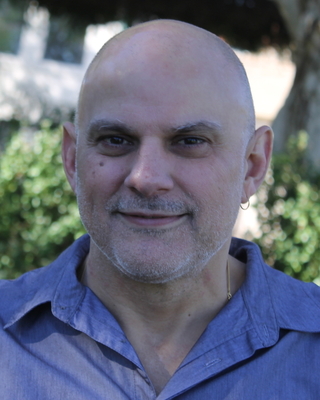 Photo of Robert Jeffery Marano, PhD, ACA-L1, Counsellor